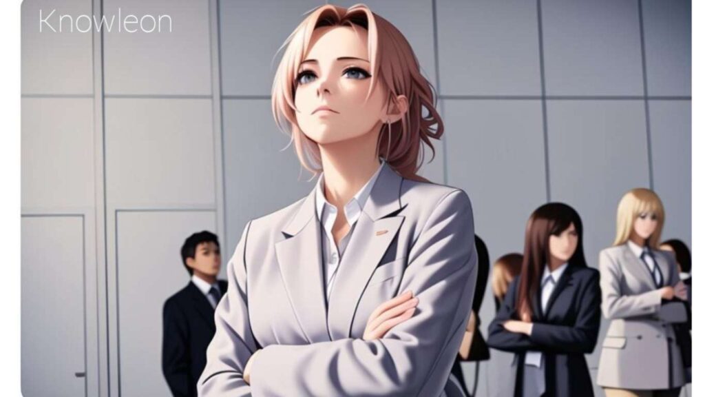 keep a positive attitude and approach. 