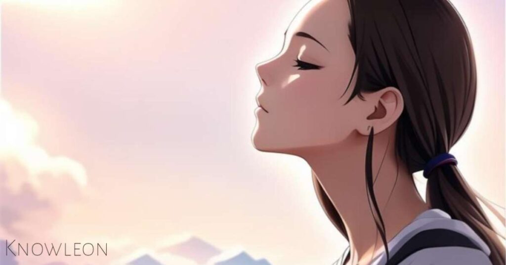 keep quiet is a virtue use it correctly. 