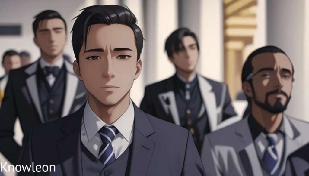 To become rich you have to work with speed. 